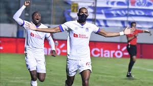 Jun 09, 2021 · olimpia, motagua y marathón conocerán sus rivales en la liga concacaf el 16 de junio la concacaf ha confirmado que el sorteo de la liga concacaf 2021 este torneo será el 16 de julio. Video Olimpia Consigue Su Copa 33 Y Se Corona Campeonisimo