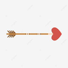 Maybe you would like to learn more about one of these? Gambar Anak Panah Cinta Cinta Anak Panah Anak Panah Menusuk Hati Png Dan Vektor Untuk Muat Turun Percuma