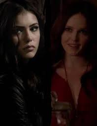 Vampire diaries 2 movie recommendation?