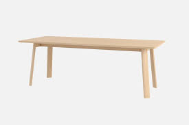 Alle Table 87 Solid Oak Table Oak Table Table