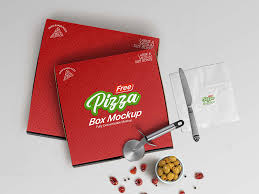 Subscribe to envato elements for unlimited graphic templates downloads for a single monthly fee. 50 Best Pizza Box Mockup Templates Free Premium