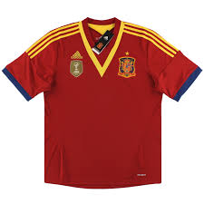 Euro 2020, euro 2020 north macedonia, euro 2021. Spain National Team Kit Footballkit Eu