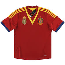 Ramos sz m jersey world cup 2014 match soccer jersey madrid. Spain National Team Kit Footballkit Eu