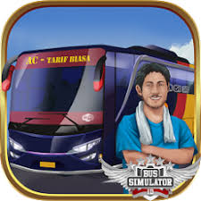 Free Download Bus Simulator Indonesia 2 6 Apk Https Www Apkfun Download Free Download Bus Simulator Indonesia 2 6 Apk Html Indonesia Mobil Game