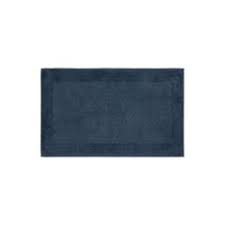 The most common blue bathroom rugs material is wool. Blue Bath Rugs Mats Bathroom Bed Bath Kohl S