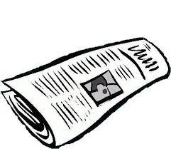 Newspaper Clip Art Google Search Newspaper Pictures Clip Art Art Google