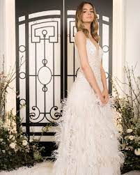 Jenny Packham Spring 2020 Wedding Dress Collection Jenny Packham Wedding Dresses Wedding Dress Trends Wedding Dresses