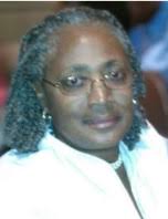 Obituary for Winnie Dixon