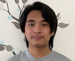 Violinist Esme Arias-Kim