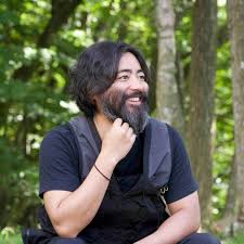 山田さん人生初の稲刈り体験🌾 今回収穫したお米を使って『原点回帰』は初の日本酒造りを行う！🍶 #山田孝之 #原点回帰 #yamadatakayuki #takayukiyamada