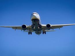 Selon cette étude, les compagnies aériennes. Les Avions Dans Le Ciel Europeen Equipes Du Wifi En Juin Sciences Et Avenir