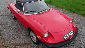 Image result for Rosso Veneziano 1979 Alfa-Romeo