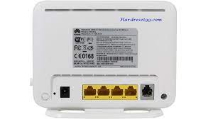 This post is a new technique for use on huawei routers, and was tested with the hg659 routers used in new zealand, running the latest vodafone firmware.there has been excellent prior work for reversing the firmware with ida pro to extract and then decrypt keys from lib. Huawei Hg659 Router How To Factory Reset