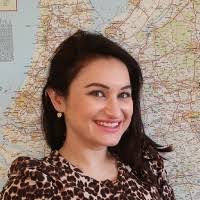 Diana Cristina Andrade Damián