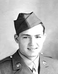 Robert Gale Brickley (1925-2015)