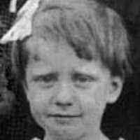 Ethel Edna Evans (1907–1975) • FamilySearch