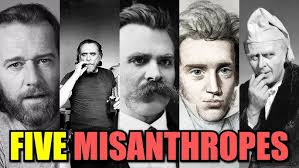 The Misanthrope