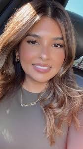 Silvia Alba's Instagram, Twitter & Facebook