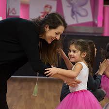 Tippi Toes Dance Dance Classes