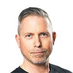 Jean-François Boisvert, journaliste