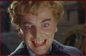 Classic Film and TV Café: October 2012