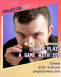 𝐓𝐇𝐈𝐒 𝐖𝐄𝐄𝐊 𝐀𝐓 𝐂𝐀𝐕𝐄𝐀𝐓⬇️⬇️ 🌟𝟓/𝟐𝟕 7pm ENGLISH CLASS IS A  JOKE + STAR TREK VS STAR WARS: MODERN PERSPECTIVES ON PAST FUTURE AND  FUTURE FUTURE TECHNOLOGIES 🍒𝟓/𝟐𝟕 9:30pm THE REAL STORY OF