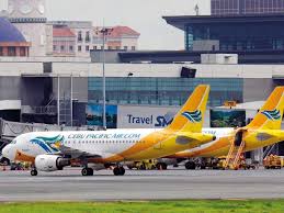 3d2n starting from php 2,936/pax. Cebu Pacific To Increase Dubai Manila Flights To Four Times Weekly From October 11 Uae Gulf News