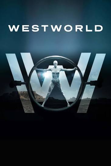Prime Video: Westworld-Season 01