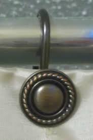 Shower Curtain Hook Found At Tj Maxx Shower Curtain Hooks Curtain Hooks Door Handles