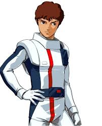 amuro ray