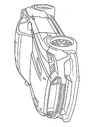 Color in this picture of a ford shelby gt500 and others with our library of online coloring pages. Ford Mustang Rtr Coloring Page 1001coloring Com