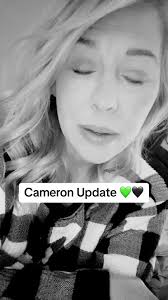 Cameron Update: Overcoming Mental Health Challenges