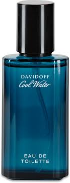 Proud of our swiss heritage, we are committed to outstanding quality and craftsmanship. Davidoff Cool Water Eau De Toilette 40 Ml Dm At