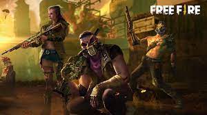 Free fire les ofrece a sus usuarios un nuevo modo de entrenamiento que es completamente increíble. Free Fire Kalahari Esto Es Todo Lo Que Contiene La Nueva Actualizacion