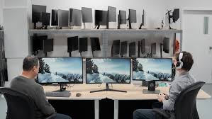 There are no youtube videos or even reviews done by review sites or monitor enthusiasts. The 6 Best 144hz Monitors Spring 2021 Reviews Rtings Com