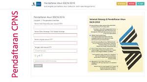 Berikut syarat daftar cpns bagi lulusan sma. Pendaftaran Cpns 2019 Lulusan Sma Smk Sederajat Belajar Cat Tkd