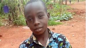 Bring these orphans from Tanzania to Australia