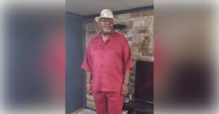 Obituary information for Nathaniel "Nate" Thomas Glenn