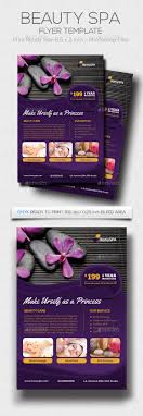 Contoh banner dan spanduk sebagai bahan inspirasi anda. Beauty Spa Graphics Designs Templates From Graphicriver