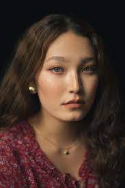 Download This Free Hd Photo Of In Almaty Kazakhstan By Aiony Haust Aiony Model Face Portrait Woman Face