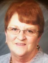 Obituary information for Carolyn Sue Day