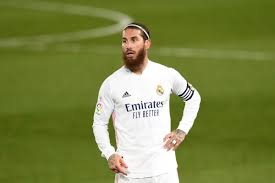 Turn on notifications to never miss an upload! Sergio Ramos Makes 2020 Fifa Fifpro World Xi Managing Madrid
