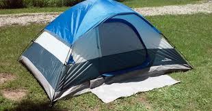 Adventuridge 4 Person 9 X 7 Dome Tent Aldi Reviewer Dome Tent Tent Dome