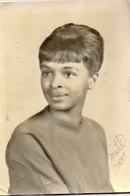 Historical Photo) “Eddie Walton Sr & Josephine Phillips Walton” three of  half there children “Elaine Walton-3rd born”, “Regina Walton-4th born”, &  “Rosetta (Twinkle) Walton-5th born.”🎥🎞️