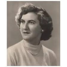 Obituary information for Charlotte Napolitan