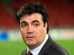 Moroka swallows football club (often known as simply swallows or the birds) is a south african professional football club based in soweto in the city of johannesburg in the gauteng province. Moroka Swallows 2 0 Black Leopards Wana Spoils Marques Return To Soweto Goal Com