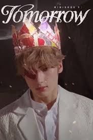 TXT minisode:3 TOMORROW Concept trailer teaser(HUENING KAI ver.)