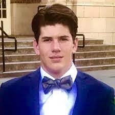 Grant Stevenson's Instagram, Twitter & Facebook