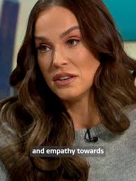 A new report warns women are waiting years to be diagnosed with  premenstrual conditions due to bias in the health system and a lack of  proper training. @vickypattison87 discusses how she was ...