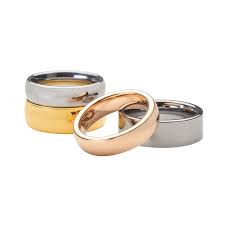 Tungsten Wedding Bands Hitched Mens Wedding Bands Tungsten White Gold Promise Ring Tungsten Wedding Bands